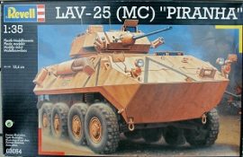 LAV-25 (MC) PIRANHA