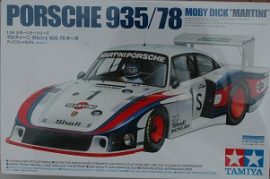 TAMIYA PORSCHE 935/78