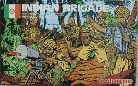 ATLANTIC INDIAN BRIGADE