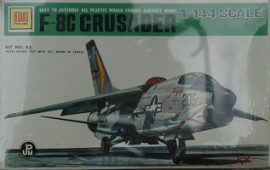 OTAKI F-8C CRUSADER