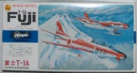 HASEGAWA T-1A FUJI
