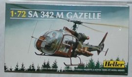 HELLER SA 342 M GAZELLE