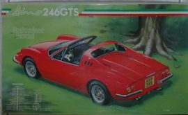 FUJIMI DINO 246 GTS