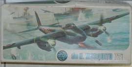 AIRFIX DE H. MOSQUITO