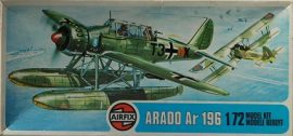 AIRFIX ARADO AR 196