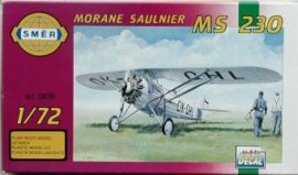 SMER MORANE SAULNIER MS 230