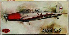 KP AVIA C-2