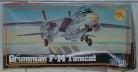 MPC GRUMMAN F-14 TOMCAT