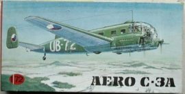 KP AERO C-3A