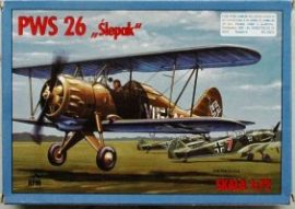 RPM PWS 26 SLEPAK