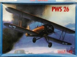 RPM PWS 26