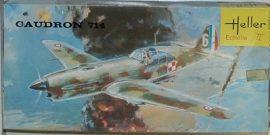 HELLER L096 CAUDRON 714