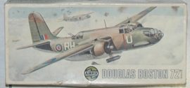 AIRFIX DOUGLAS BOSTON