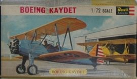 REVELL BOEING KAYDET