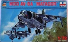 ESCI MDD AV-8A MATADOR