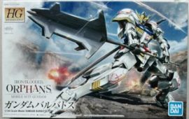BANDAI IRON-BLOODED ORPHANS MOBILE SUIT GUNDAM