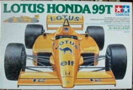TAMIYA LOTUS HONDA 99T