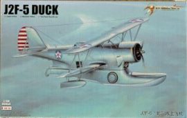 MERIT J2F-5 DUCK
