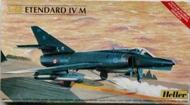 HELLER ETENDARD IV M