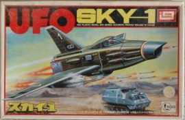 IMAI UFO SKY-1