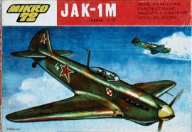 MIKRO 72 JAK-1M