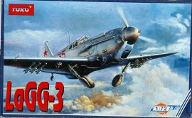 TOKO LAGG-3