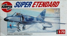 AIRFIX SUPER ETENDARD