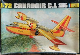 HELLER CANADAIR C.L 215