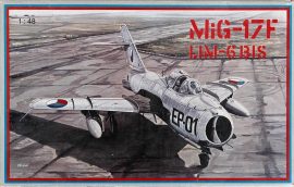 SMER MIG-17 LIM-6 BIS