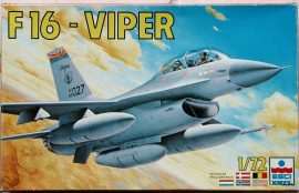 ESCI F16-VIPER
