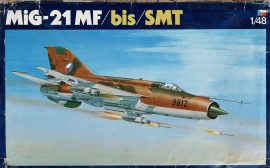 ZSE MIG-21 MF/BIS/SMT