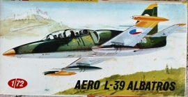 KP AERO L-39 ALBATROS