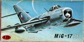 KP MIG-17