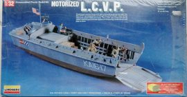 LINDBERG MOTORIZED L.C.V.P.