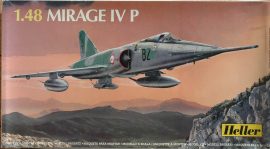 HELLER MIRAGE IV P