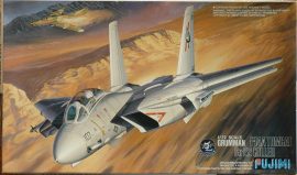 FUJIMI GRUMMAN F-14A TOMCAT SU-22 KILLER