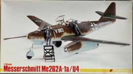 TRIMASTER MESSERSCHMITT ME262A-1A/U4