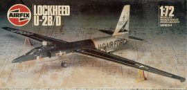 AIRFIX LOCKHEED U-2B/D