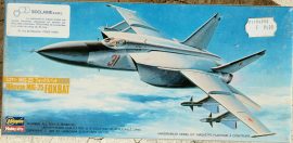 HASEGAWA MIKOYAN MIG-25 FOXBAT