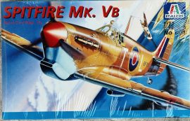 ITALERI SPITFIRE MK. VB