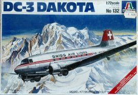 ITALERI DC-3 DAKOTA