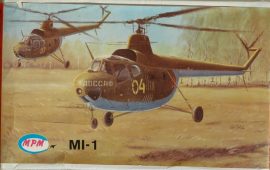 MPM MI-1