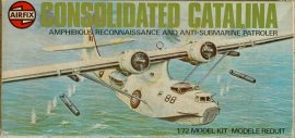 AIRFIX CONSOLIDATED CATALINA