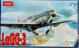 TOKO LAGG-3