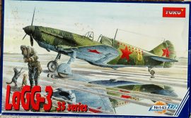 TOKO LAGG-3 35 SERIES
