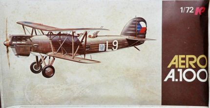 KP AERO A.100