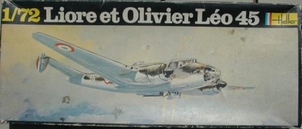 HELLER LIORE ET OLIVIER LEO 45