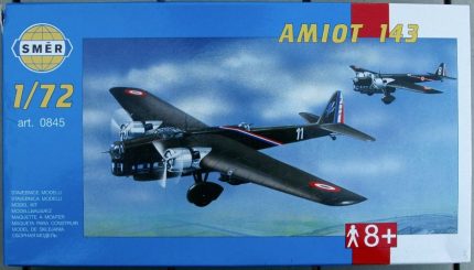 SMER AMIOT 143
