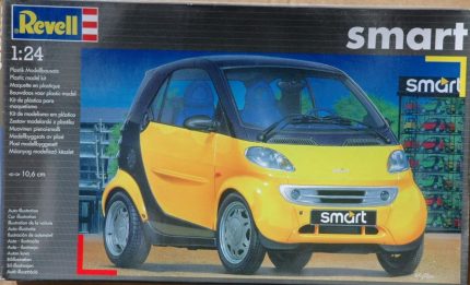 REVELL SMART