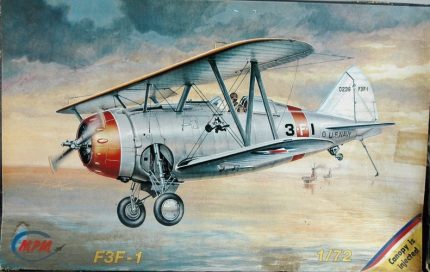 MPM F3F-1